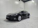 Tesla Model S 75D - GPS - Pano - Topstaat! 1Ste Eig!, Autos, Tesla, 5 places, 0 kg, 0 min, Berline