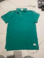 Polo, Kleding | Heren, Polo's, Ophalen, Zo goed als nieuw, Maat 46 (S) of kleiner, Groen