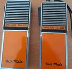 Walkie talkie, Telecommunicatie, Portofoons en Walkie-talkies, Ophalen, Gebruikt