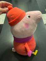 Peppa pig knuffel, Ophalen, Gebruikt