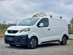 Peugeot Expert 2.0HDi Ad Bleu 2016 Eu6 gekeurd voorverkoop, Auto's, Bestelwagens en Lichte vracht, 4 deurs, Leder en Stof, Wit