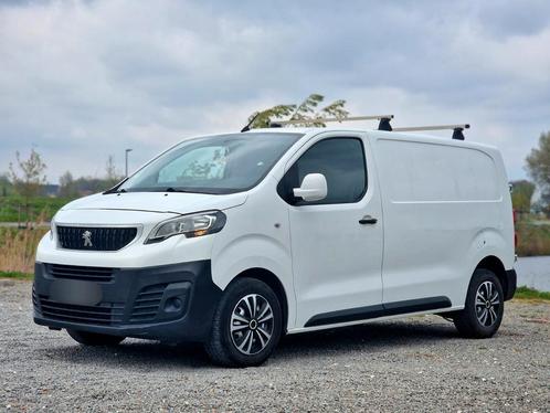 Peugeot Expert 2.0HDi Ad Bleu 2016 Eu6 gekeurd voorverkoop, Auto's, Bestelwagens en Lichte vracht, Bedrijf, ABS, Airbags, Airconditioning