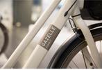 gazellen esprit t7 beige dames, Ophalen, Zo goed als nieuw, Gazelle