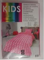 Literie, housse de couette, housse de couette pour enfants,, Neuf, Garçon ou Fille, Enlèvement ou Envoi, Rose