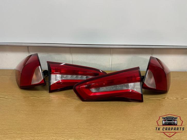 Ensemble complet de feux arri re pour Ford Focus MK4 IV, Autos : Pièces & Accessoires, Éclairage, Ford, Neuf