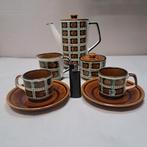 Petit service duo, Boch Bernadette, Enlèvement ou Envoi