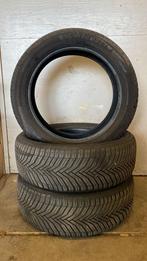 235-50-20 104W Michelin CrossClimate 2 SUV - Set 30.54, Gebruikt, -, -, Ophalen of Verzenden