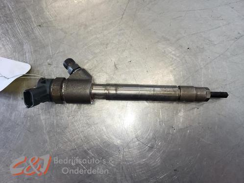 Verstuiver (diesel) van een Peugeot Partner, Auto-onderdelen, Brandstofsystemen, Peugeot, Gebruikt, 3 maanden garantie, Ophalen of Verzenden