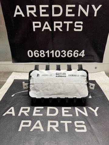 Renault Talisman Dashboard Airbag 985253035R 308002610-AB beschikbaar voor biedingen
