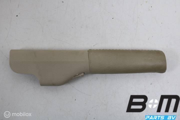 Leder handrem VW Eos 1K0711461E, Auto-onderdelen, Interieur en Bekleding, Gebruikt