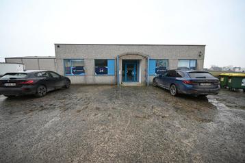 Kantoor te huur in Ardooie beschikbaar voor biedingen