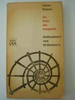 BK1. Johan Daisne De trein der traagheid Marnix Pocket, Boeken, Gelezen, België, Verzenden, Johan Daisne