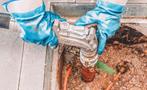 Overkopen mazout, Doe-het-zelf en Bouw, Ophalen