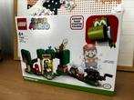 Nieuw: LEGO Super Mario Yoshi’s cadeauhuisje (71406), Kinderen en Baby's, Ophalen of Verzenden, Lego