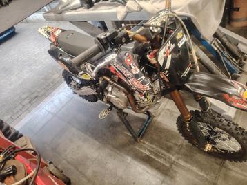 Pitsterpro! Daytona beschikbaar voor biedingen