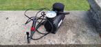 MINI GONFLEUR ELECTRIQUE 12V POUR VELOS, Vélos & Vélomoteurs, Enlèvement ou Envoi, Électrique, Comme neuf