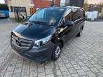 MERCEDES VITO 111CDI L2H1 2017 110000KM  NAV KEURING EURO6B, Auto's, Bestelwagens en Lichte vracht, Voorwielaandrijving, 22 cc