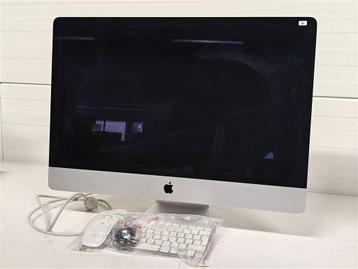 A6809 iMac Retina [incl. keyboard en muizen] beschikbaar voor biedingen