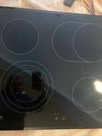 Keramische kookplaat  AEG, Elektronische apparatuur, Fornuizen, Ophalen, Gebruikt, Minder dan 85 cm, Keramisch