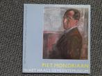 Piet Mondrian au Gemeentemuseum de La Haye, catalogue, Utilisé, Envoi, Peinture et dessin