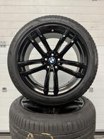 19’’ BWM 5 SERIE G30 G31 G32 VELGEN ZOMERBANDEN 647M ORIG, Auto-onderdelen, Banden en Velgen, 19 inch, Banden en Velgen, Personenwagen