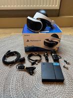 PlayStation VR (ZUH-ZVR1) in doos - Goede staat, Ophalen, Gebruikt, VR-bril, Sony PlayStation