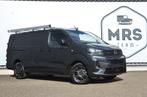 Citroën Jumpy 2.0-L3-Automaat-180Pk-Carplay-Nieuw- 29750+BTW, Automaat, Stof, Euro 6, Citroën