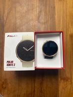 Sporthorloge - Polar Ignite 2, Handtassen en Accessoires, Sporthorloges, Ophalen of Verzenden, Zo goed als nieuw, Waterdicht, Polar