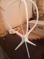 Pruikenstandaard, Ophalen of Verzenden, Nieuw, Pruik of Haarverlenging