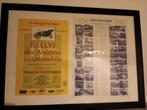 Rallye Oldtimer 1959, affiches, Autos, Particulier, Achat
