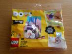 lego polybag dotts foto houder 30557, Nieuw, Complete set, Ophalen of Verzenden, Lego