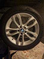 Velgen winterbanden bijna nieuw geen enkele kras voor x5 f15, Auto-onderdelen, Banden en Velgen, Ophalen, Winterbanden, Velg(en)