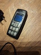 Nokia 1600 RH64 zwart, Geen camera, Zwart, Ophalen of Verzenden, Zo goed als nieuw