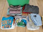 Gratis Jongenskleding maat 116, Kinderen en Baby's, Kinderkleding | Maat 116, Ophalen, Gebruikt, Jongen, Overige typen