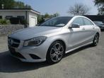 Mercedes-Benz CLA 180i Navi/Camera/Garantie/Gekeurd, Auto's, Mercedes-Benz, Stof, 4 cilinders, Bedrijf, Start-stop-systeem
