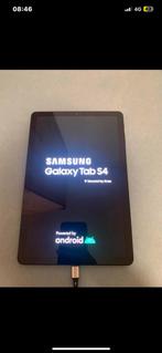 SAMSUNG TAB S4 NİEUWEE, Computers en Software, Android Tablets, Ophalen, Samsung galaxy tablet, Nieuw, S4