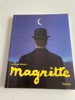 " Magritte " dr Jacques Meuris ( Taschen ), Jacques Meuris, Ophalen of Verzenden, Zo goed als nieuw, Schilder- en Tekenkunst