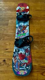 Snowboard DC 156 vendu sans les fixes, Comme neuf, Planche, Enlèvement ou Envoi