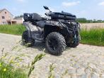 Quad CF 1000    370KM!, Motoren, 2 cilinders, Meer dan 35 kW