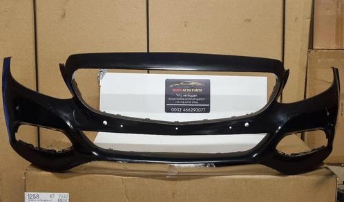 Mercedes C Klasse W205 Normaal 6xpdc 2014-2017 A2058850125, Auto-onderdelen, Carrosserie, Bumper, Ophalen of Verzenden