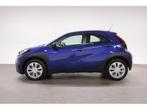 Toyota Aygo X 1.0X play Toyota AygoX  X-Play 1.0 72ch, Blauw, 72 pk, Handgeschakeld, 5 deurs