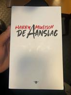 Het boek “De aanslag”, Ophalen of Verzenden