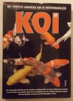 Het complete handboek van de wonderbaarlijke koi, Boeken, Ophalen of Verzenden