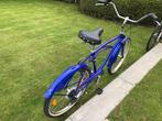 fiets, Fietsen en Brommers, Fietsen | Dames | Damesfietsen, Versnellingen, Ophalen, Overige merken, 53 tot 56 cm