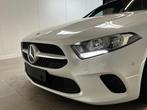 Mercedes-Benz A 160 A160 Business Solution + Leder + Navi +, Auto's, Wit, 5 deurs, USB, https://public.car-pass.be/vhr/de47f7a8-3caa-43cf-8942-2773e9b97ed6