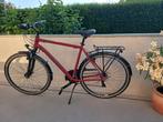 Winora Domingo 21 herenfiets, Fietsen en Brommers, Fietsen | Heren | Sportfietsen en Toerfietsen, Ophalen, Nieuw