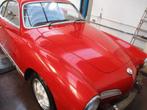 Vw Karmann Ghia oldtimer 1500 1971, Autres modèles, Achat, 50 kW, Entreprise