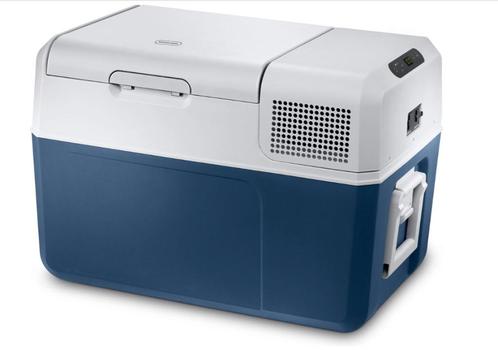 Koelbox, Caravans en Kamperen, Koelboxen, Gebruikt, Koelbox, Compressor, Ophalen