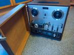 Akai X-201D bandopnemer voor onderdelen, TV, Hi-fi & Vidéo, Enregistreurs audio, Enlèvement