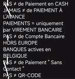 100 d Mes 😀 RARES 🍽️ ASSIETTES 👑 BELGA QUEEN 👑Fragonard?, Enlèvement, Neuf, dans son emballage, Mobilier